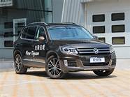 上汽大众途观怎么样 买途观的都是傻子吗 上汽大众途观怎么样 买途观的都是傻子吗