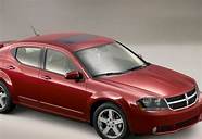 道奇品牌介绍(道奇啥牌子)