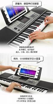 新韵电子琴怎么样 」
