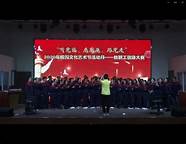 致敬退伍创业歌曲网上走红 连央视人民日报都转发 有这么好听吗