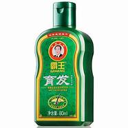 霸王洗发水怎么样与洗发水