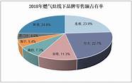 十大燃气灶主流品牌市场盘点 及2016年燃气灶具市场分析