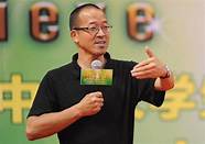 俞敏洪最新演讲 宁愿在改变的路上死掉