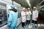 目前20万的投资 该项目正在筹备