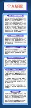 创业贷款政策与贷款
