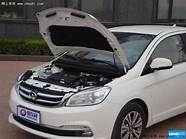 长城腾翼c30怎么样与长城