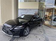 2020款 500h 运动版 报价】雷克萨斯LC图片