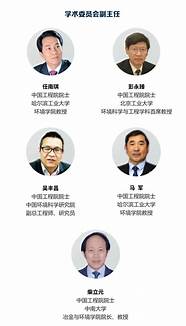 水生态工程(首届环境与生态系统工程发展论坛)