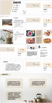 创业方案与创业