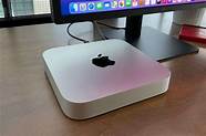 苹果mac mini