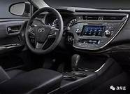 丰田锐志算高档车吗(锐志是豪华车吗)