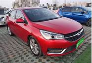 奇瑞艾瑞泽五好吗(新款艾瑞泽5质量怎么样)