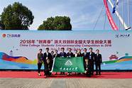 大学生创业大赛与大赛
