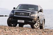 英菲尼迪qx56怎么样与尼迪