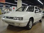 雪铁龙富康报价及图片(雪铁龙富康图片)