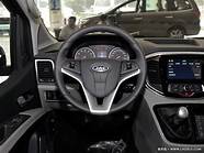 2017款1.5l手动豪华智能瑞风s2外部配置怎么样?瑞风s2购车手册 2017款1.5l手动豪华智能瑞风s2外部配置怎么样?瑞风s2购车手册