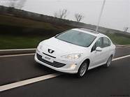 东风标致408到底有多好 或11万多起还是合资 保值率有点低