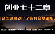 网上创业项目与创业