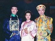 创业街有三对“最佳拍档”。