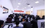 尚硅谷it教育(北京尚硅谷it教育)