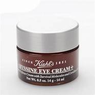 科颜氏眼霜怎么样 科颜氏眼霜怎么样