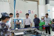 潍坊科技创业学院学院参加了第十三届挑战杯山东省大学生创业计划大赛，取得了不错的成绩。