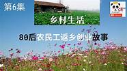 80后创业故事与创业