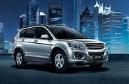 20w左右的suv 20w预算买什么车