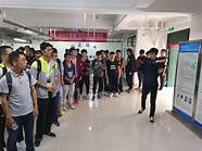 大学生创业孵化与孵化