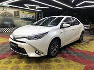 丰田新皇冠v6 2 5L Royal 舒适版】报价