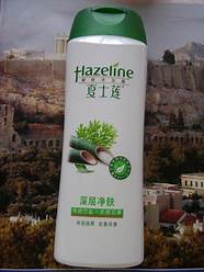 夏士莲沐浴露怎么样与夏士