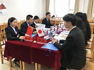 全国商务谈判大赛(商谈赢家杯全国大学生商务谈判大赛案例)