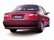 南京菲亚特西耶那(菲亚特西耶那尺寸)