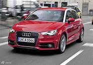 奥迪a1怎么样与奥迪