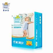 泰迪熊婴儿纸尿裤(精典泰迪和泰迪熊尿裤)