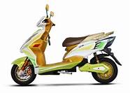 绿驹电动车怎么样与电动车