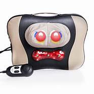 乐尔康颈部按摩器怎么样 看实拍 买好货