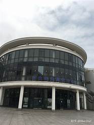 金华电子商务创业园与金华
