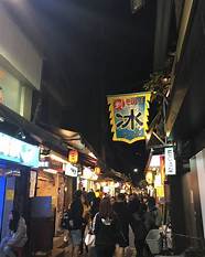 哈尔滨师大夜市 师大夜市