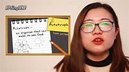 怎么样才能学好英语与英语