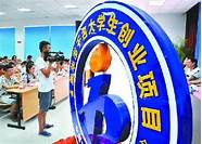适合大学生创业项目与适合