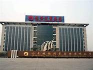 魏桥创业集团与魏桥