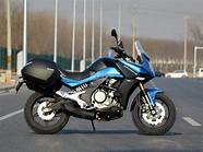 春风摩托车怎么样与春风