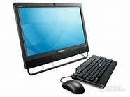 联想thinkcentrem930z M930Z i7 10700 8GB 256GB 1TB 集显 23 8英寸 图片