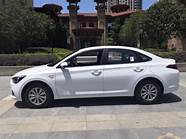 现代悦动车子怎么样(现代悦动这个车怎么样优缺点有哪些)