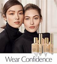 ​雅诗兰黛 Lauder Official Site
