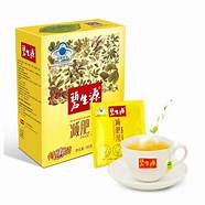 碧生源减肥茶效果怎么样与减肥茶