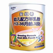 美素力奶粉怎么样与奶粉