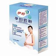 伊利孕妇奶粉怎么样与伊利