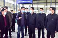 【小康之路 建设祖国新农村】刘大成《小村大梦》阿木古楞